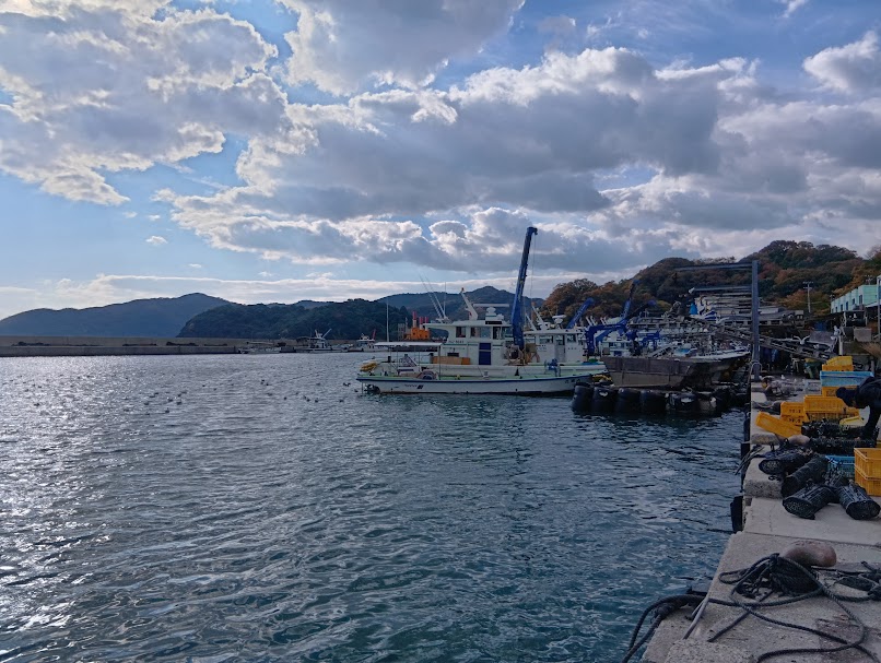 海の駅しおさい市場